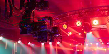 event lighting